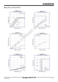 NJM2865F3-33-TE1 Datasheet Page 7