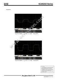 NJU6222CC-V-CT4 Datasheet Page 13