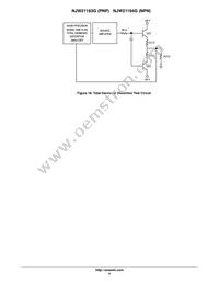 NJW21194G Datasheet Page 6