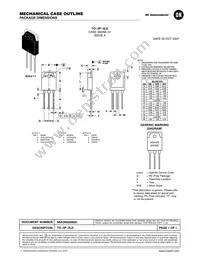 NJW21194G Datasheet Page 7