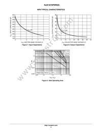 NJX1675PDR2G Datasheet Page 5