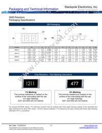 NKAL250FB1R00 Datasheet Page 13