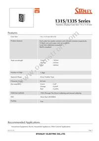 NKR131SB Datasheet Cover