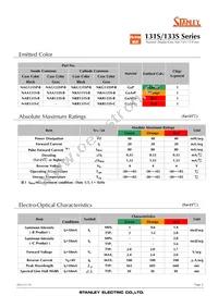 NKR131SB Datasheet Page 2