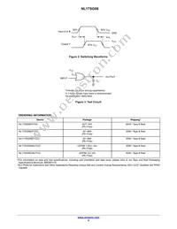 NL17SG08AMUTCG Datasheet Page 5