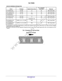 NL17SZ02XV5T2 Datasheet Page 7