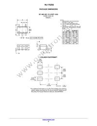 NL17SZ02XV5T2 Datasheet Page 8
