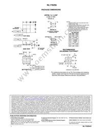 NL17SZ05DBVT1G Datasheet Page 13