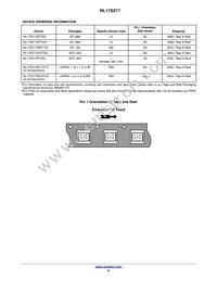 NL17SZ17XV5T2 Datasheet Page 8