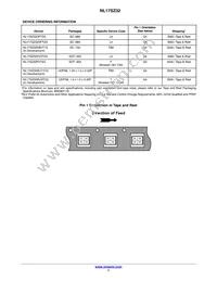 NL17SZ32XV5T2 Datasheet Page 7