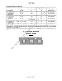 NL17SZ86DFT2 Datasheet Page 7