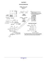 NL27WZ17DBVT1G Datasheet Page 10