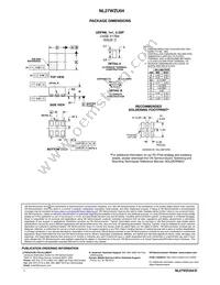 NL27WZU04DTT1 Datasheet Page 11