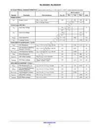 NL3S22UHMUTAG Datasheet Page 4