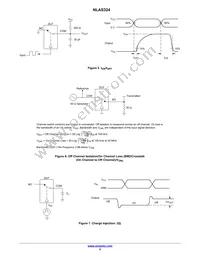 NLAS324US Datasheet Page 5