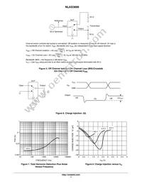 NLAS3699MN1R2G Datasheet Page 7