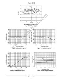 NLAS4051SDTR2G Datasheet Page 6