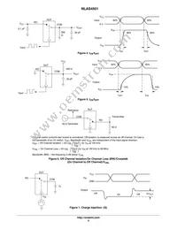 NLAS4501DFT2G Datasheet Page 5