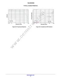 NLAS54404FCTAG Datasheet Page 15