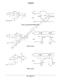 NLAS9431MTR2G Datasheet Page 6