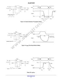 NLAST4051DTR2 Datasheet Page 8