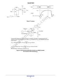 NLAST4051DTR2 Datasheet Page 9
