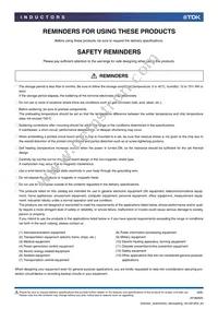 NLCV32T-R68M-EFRD Datasheet Page 6