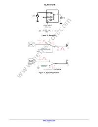 NLHV3157NDFT2G Datasheet Page 7