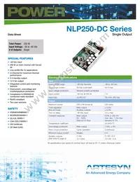 NLP250N-48S12J Cover