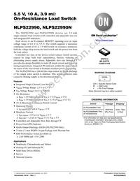 NLPS22990MN1TAG Cover