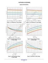 NLPS22990MN1TAG Datasheet Page 9