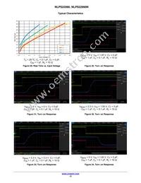 NLPS22990MN1TAG Datasheet Page 12