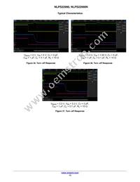 NLPS22990MN1TAG Datasheet Page 13