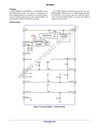 NLPS591MNTWG Datasheet Page 5