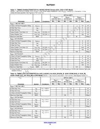 NLPS591MNTWG Datasheet Page 16