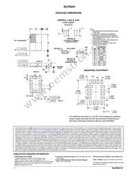 NLPS591MNTWG Datasheet Page 20