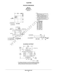 NLSF595DTR2 Datasheet Page 13