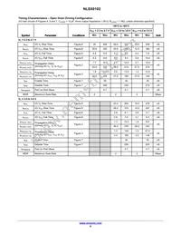 NLSX0102FC2T2G Datasheet Page 6