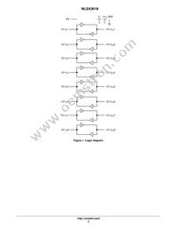 NLSX3018DWR2G Datasheet Page 2