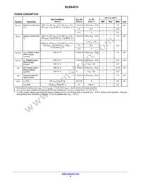 NLSX4014DR2G Datasheet Page 6