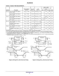 NLSX4014DR2G Datasheet Page 8
