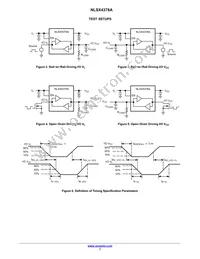 NLSX4378ABFCT1G Datasheet Page 7