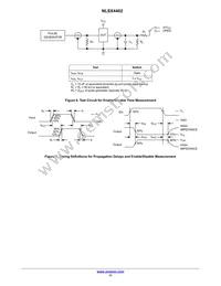 NLSX4402FMUTCG Datasheet Page 11