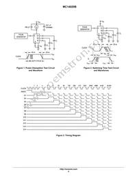 NLV14020BDR2G Datasheet Page 5