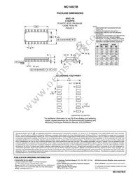NLV14027BDG Datasheet Page 6