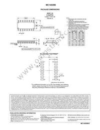 NLV14028BDR2G Datasheet Page 6