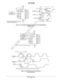 NLV14042BDG Datasheet Page 5