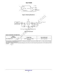 NLV17SZ06DFT2G Datasheet Page 4