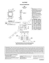 NLV37WZ04USG Datasheet Page 5