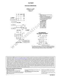 NLV7SZ57DFT2G Datasheet Page 12